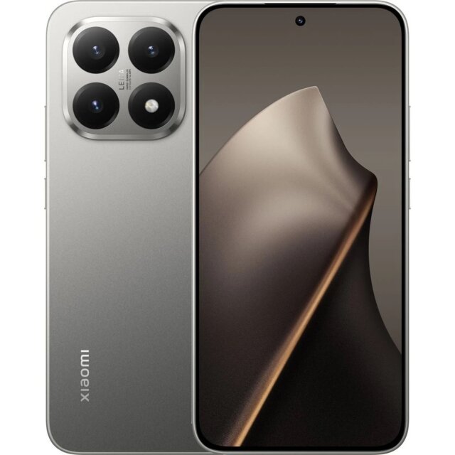 Сотовый телефон Xiaomi 15T 12/512Gb gray