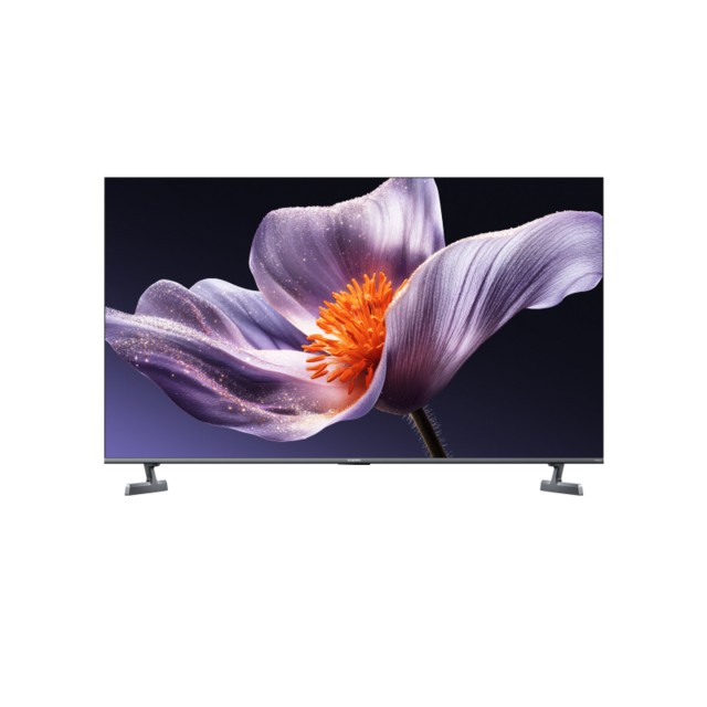 Телевизор жидкокристаллический Xiaomi TV S Pro Mini LED 55" 2026