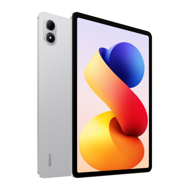 Планшетный ПК REDMI Pad 2 Pro 12.1" 8/256Gb silver