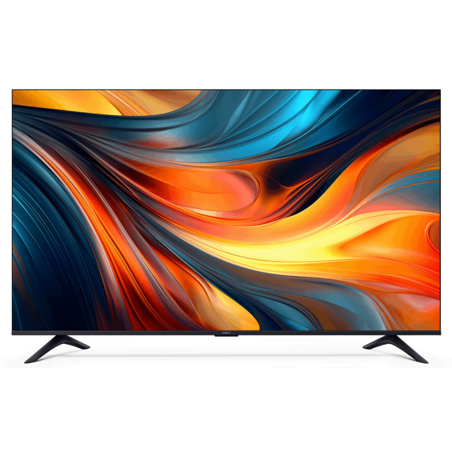 Телевизор жидкокристаллический Xiaomi TV A 43" 2026
