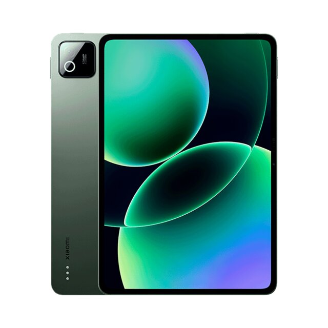 Планшетный ПК Xiaomi Pad 8 11.2" 8/256Gb green