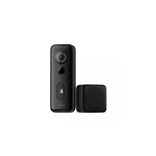Умный дверной звонок Xiaomi Smart Doorbell 3S