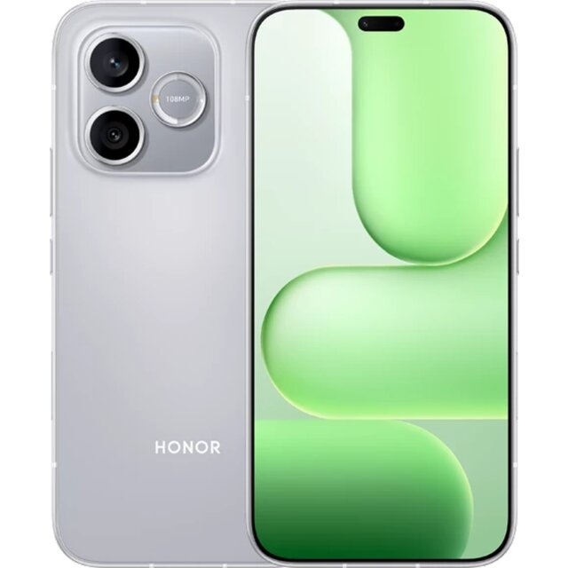 Сотовый телефон Honor 600 Lite 8/256Gb gray