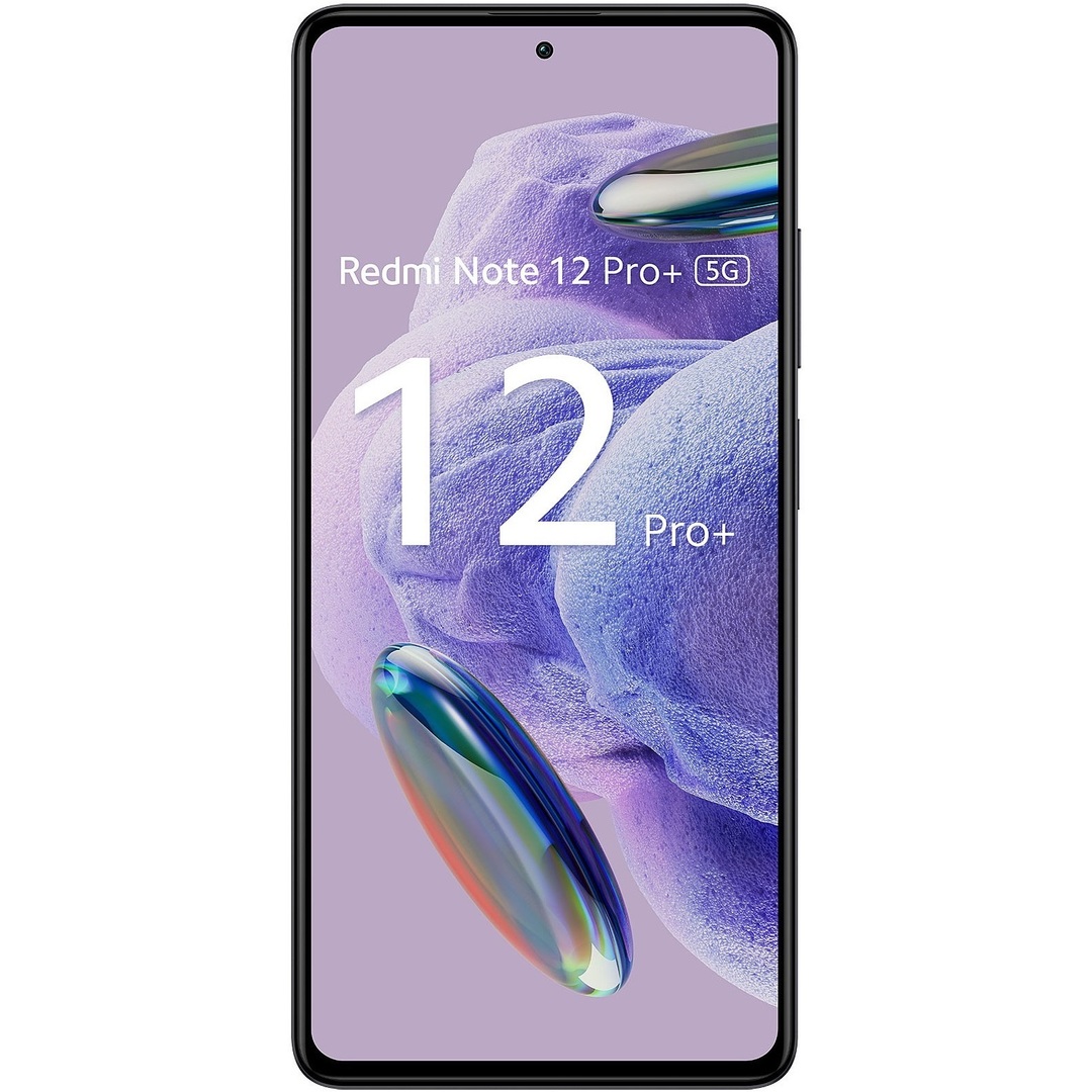 Сотовый телефон Redmi Note 12 Pro+ 5G 8/256Gb blue купить в Абакане по цене  33 990 ₽