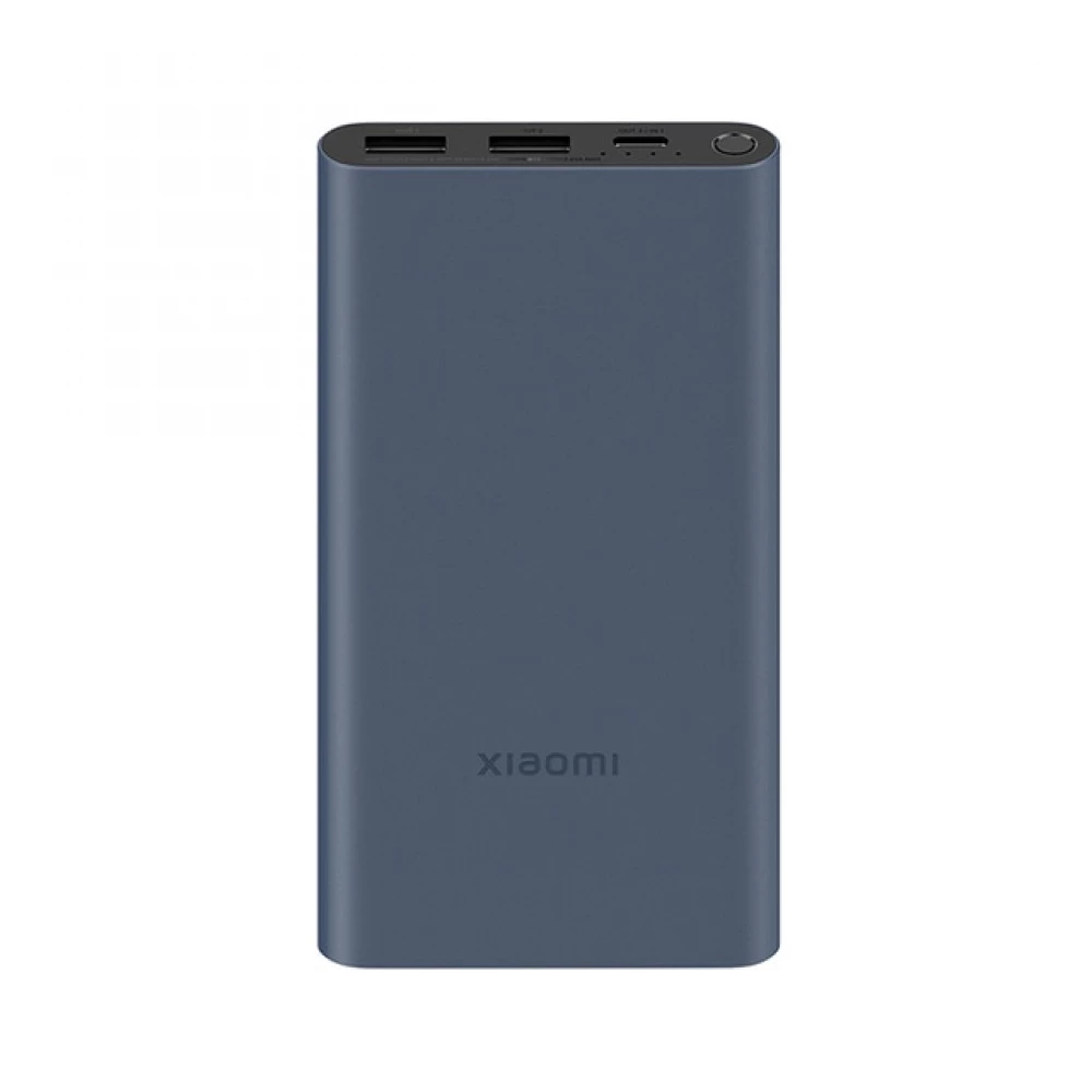 Внешний АКБ 10000mAh Mi 22.5W Power Bank черный купить в Абакане по цене 2  721 ₽