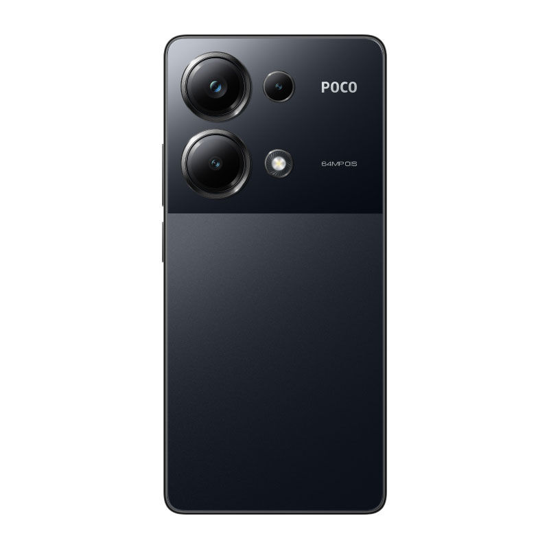 M6 pro 12 512gb black